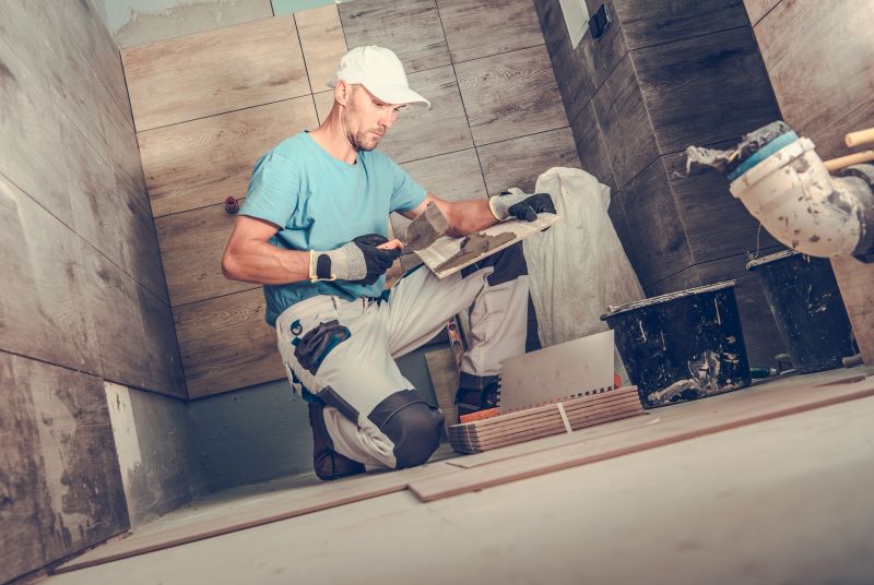 Top Bathroom Remodeling Companies in Hopkinsville, KY