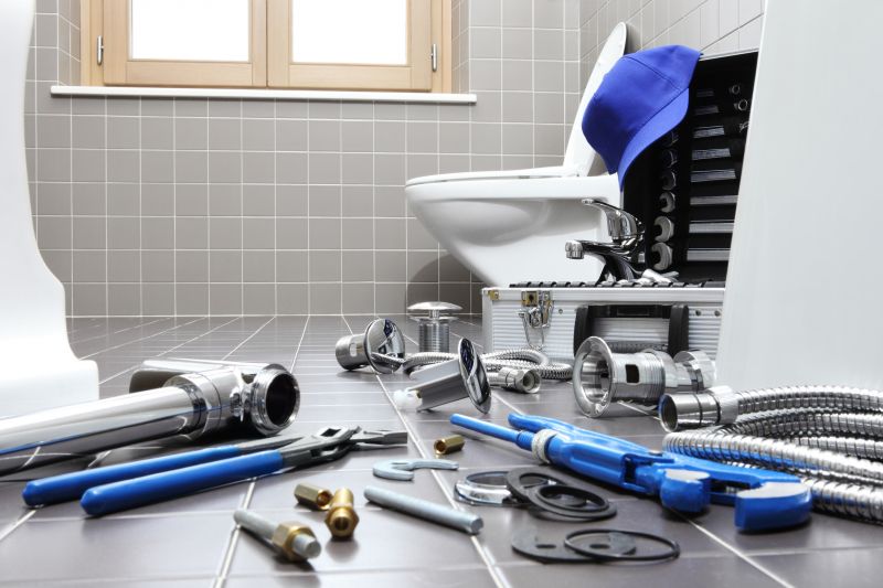 Top Bathroom Remodeling Companies in Hopkinsville, KY