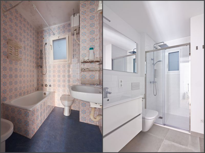 Top Bathroom Remodeling Companies in Paducah, KY