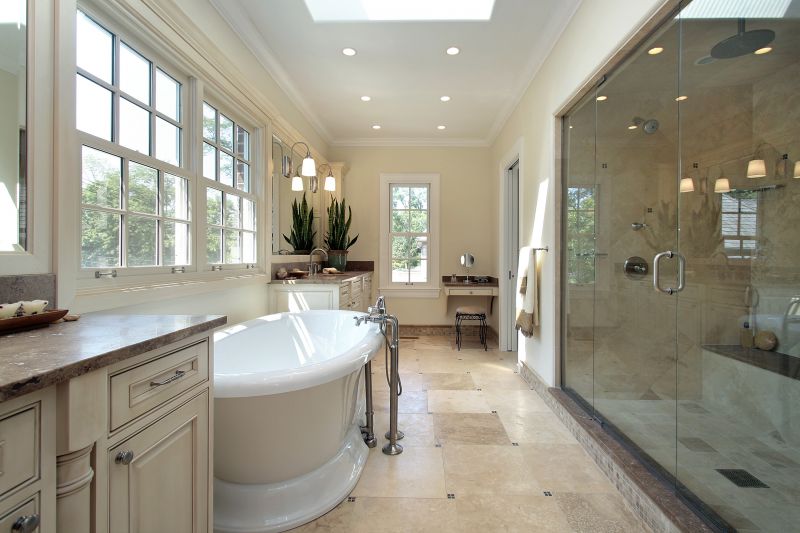 Best Bathroom Remodel Contractors in Hopkinsville, KY