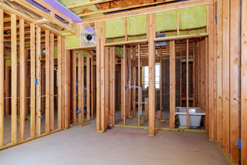 Carpenters and Framing Experts